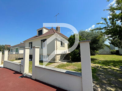 Maison Domont 5 pièce(s) 110 m2