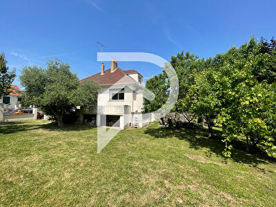 Maison Domont 5 pièce(s) 110 m2