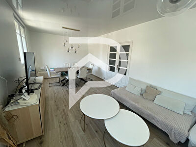 Maison Domont 5 pièce(s) 110 m2