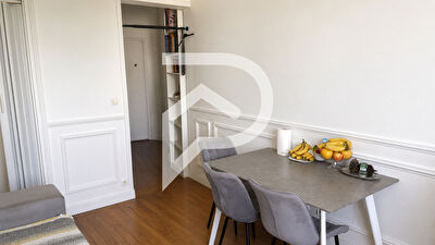 Appartement Saint Denis 2 pièces 38.05 m2 SAINT DENIS photo 2