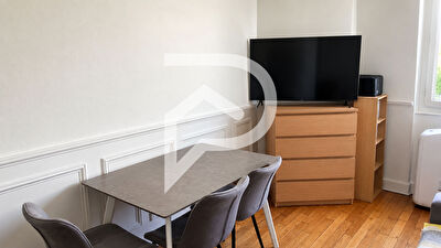 Appartement Saint Denis 2 pièces 38.05 m2 SAINT DENIS photo 3