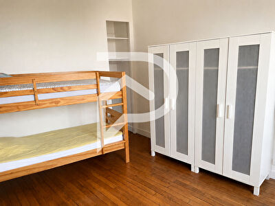 Appartement Saint Denis 2 pièces 38.05 m2 SAINT DENIS photo 5