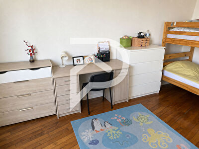 Appartement Saint Denis 2 pièces 38.05 m2 SAINT DENIS photo 6