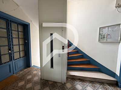 Appartement Saint Denis 2 pièces 38.05 m2 SAINT DENIS photo 8