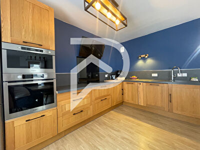Appartement Saint Denis 4 pièce(s) 82 m² avec terrasse de 24m² SAINT DENIS photo 4
