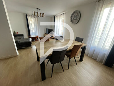 Appartement Saint Denis 4 pièce(s) 82 m² avec terrasse de 24m² SAINT DENIS photo 5