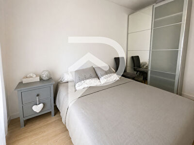 Appartement Saint Denis 4 pièce(s) 82 m² avec terrasse de 24m² SAINT DENIS photo 6