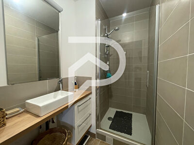 Appartement Saint Denis 4 pièce(s) 82 m² avec terrasse de 24m² SAINT DENIS photo 8