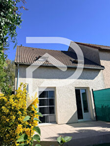 Maison familiale de 93 m² - Pierrefitte-sur-Seine SAINT-DENIS