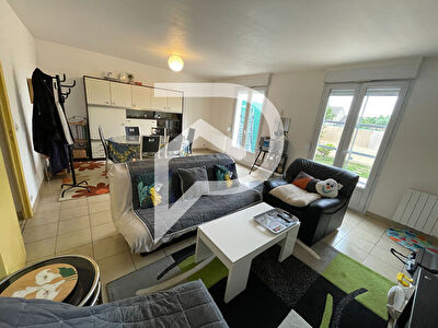 Maison familiale de 93 m² - Pierrefitte-sur-Seine SAINT-DENIS photo 2
