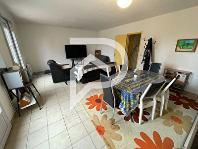 Maison familiale de 93 m² - Pierrefitte-sur-Seine SAINT-DENIS photo 3
