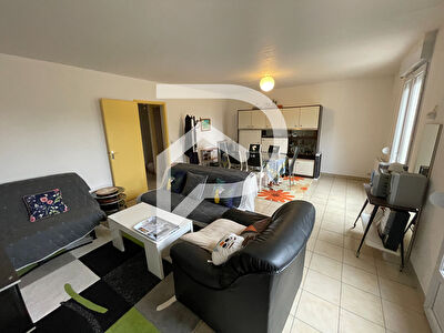Maison familiale de 93 m² - Pierrefitte-sur-Seine SAINT-DENIS photo 4