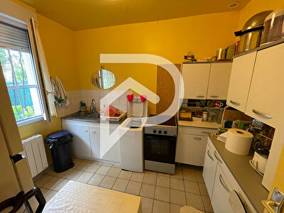 Maison familiale de 93 m² - Pierrefitte-sur-Seine SAINT-DENIS photo 5