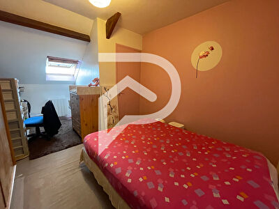 Maison familiale de 93 m² - Pierrefitte-sur-Seine SAINT-DENIS photo 6