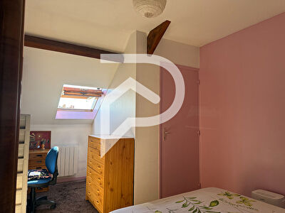 Maison familiale de 93 m² - Pierrefitte-sur-Seine SAINT-DENIS photo 7