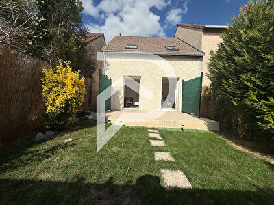 Maison familiale de 93 m² - Pierrefitte-sur-Seine SAINT-DENIS photo 8