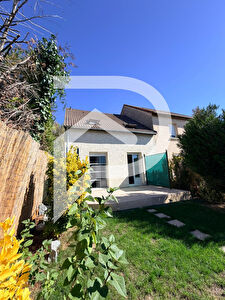 Maison familiale de 93 m² - Pierrefitte-sur-Seine SAINT-DENIS photo 7
