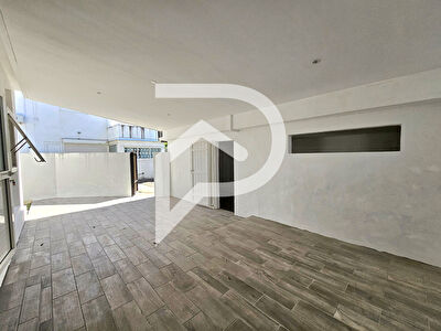 T3/4 Hyper centre de Saint Pierre