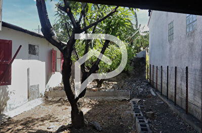 Maison à rénover  à la Ravine des cabris