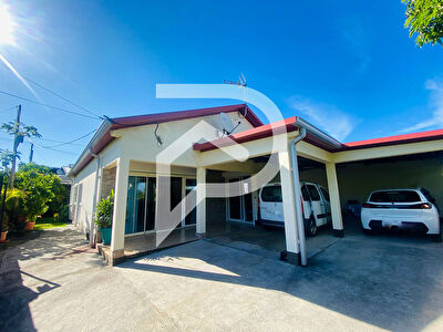 Villa Grand Bois F4