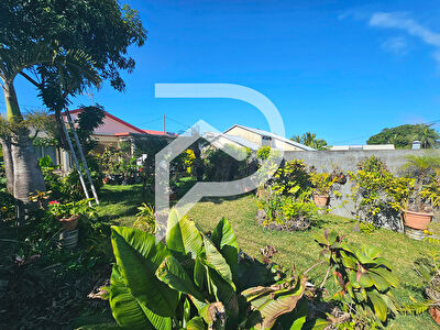 Villa Grand Bois F4
