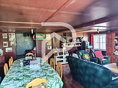 Maison F4 - Quartier calme et agréable