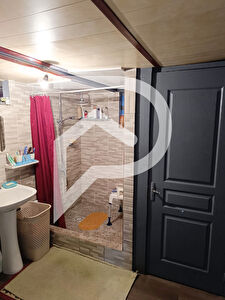 Maison F4 - Quartier calme et agréable