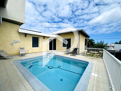 Ensemble immobilier F5 + F2
