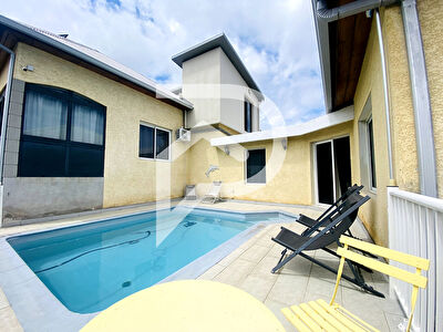 Ensemble immobilier F5 + F2