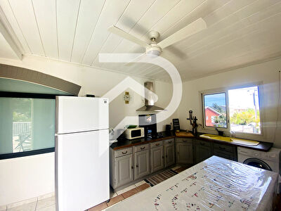 Ensemble immobilier F5 + F2