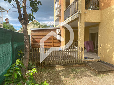 A voir ce T4 de 88 m2 avec beaux volumes !