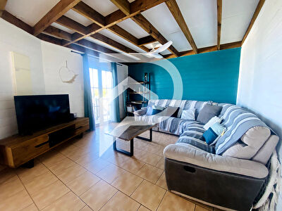 Villa F6 AU CALME ET EN PLEINE NATURE