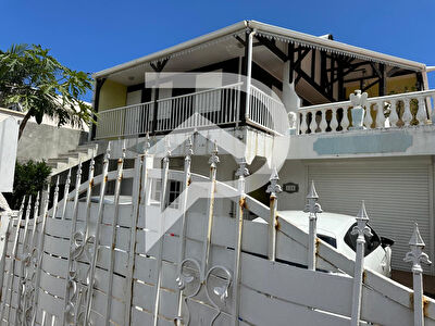 Villa F4 COEUR DE TERRE SAINTE