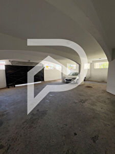 Appartement F3 Saint Louis hyper Centre-ville
