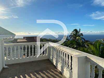 Villa en duplex à Fleurimont, Saint Paul 5 pièces 165 m2