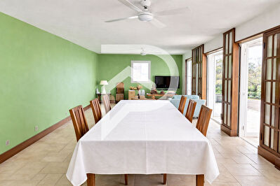 Villa en duplex à Fleurimont, Saint Paul 5 pièces 165 m2