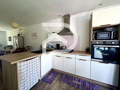 Charmante maison de 80m2 - sous garantie décennale