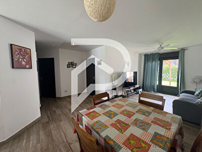 Charmante maison de 80m2 - sous garantie décennale