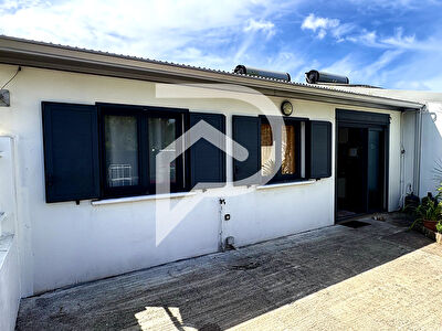 Charmante maison de 80m2 - sous garantie décennale