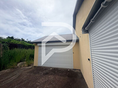 Belle Villa F5 avec garage