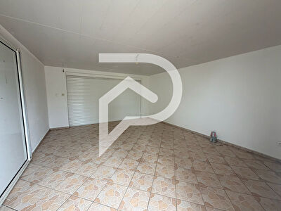 Belle Villa F5 avec garage