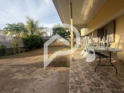 Exceptionnel ! Centre ville ! Villa F5 !
