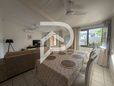 Exceptionnel ! Centre ville ! Villa F5 !