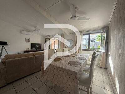 Exceptionnel ! Centre ville ! Villa F5 !