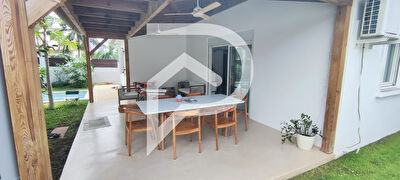 Maison Saint Louis F4/5 100 m2