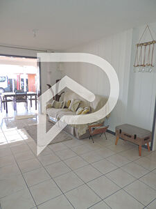 Charmante maison F4 en parfait état avec vue mer