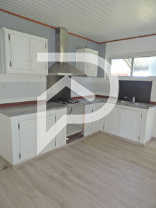 Villa F4 en parfait état avec revenu locatif