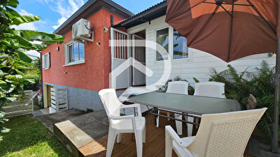 Villa F3 À SAISIR !