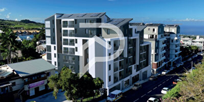 Résidence étudiante neuve - VEFA