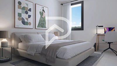 Résidence étudiante neuve - VEFA